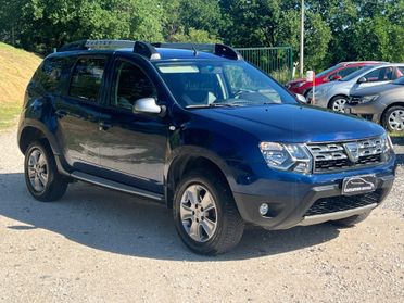 Dacia Duster 1.6 GPL Lauréate Permute Rate Garanzia