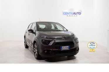 Citroën C3 PureTech 83cv S&S Shine