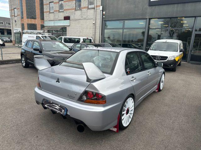 MITSUBISHI Lancer 2.0 16V 4WD Evolution IX GSR PERFETTA ITALIANA