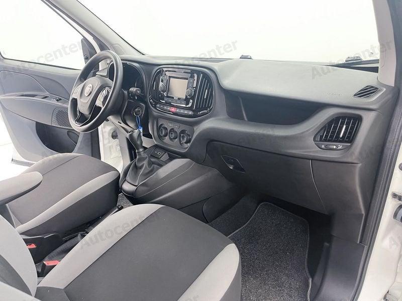 FIAT Doblò Cargo 1.3 mjt 95cv CH1 Lounge S&S