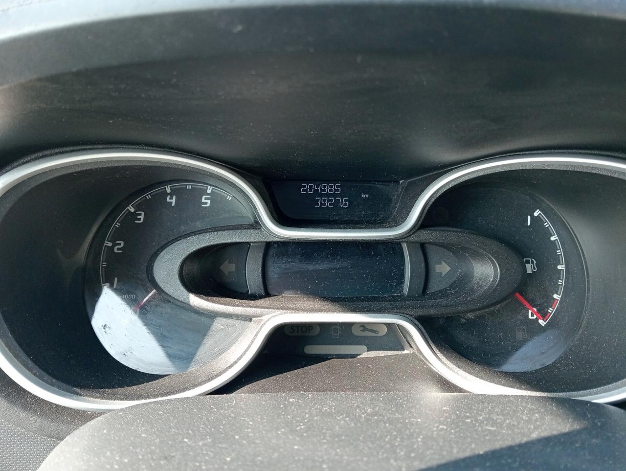 Fiat Talento 1.6 MJET 125CV 10q UNIPROPRIETARIO