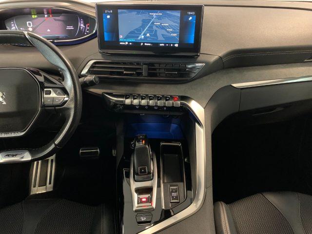 PEUGEOT 3008 1.5 BlueHDi GT Line Pack EAT8