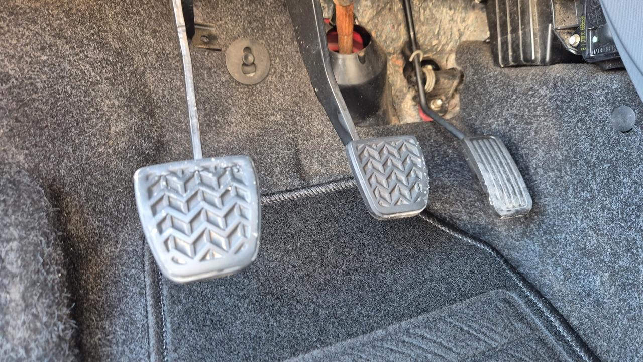 Citroen C1 2005 - 1.0 benzina Lb automobili