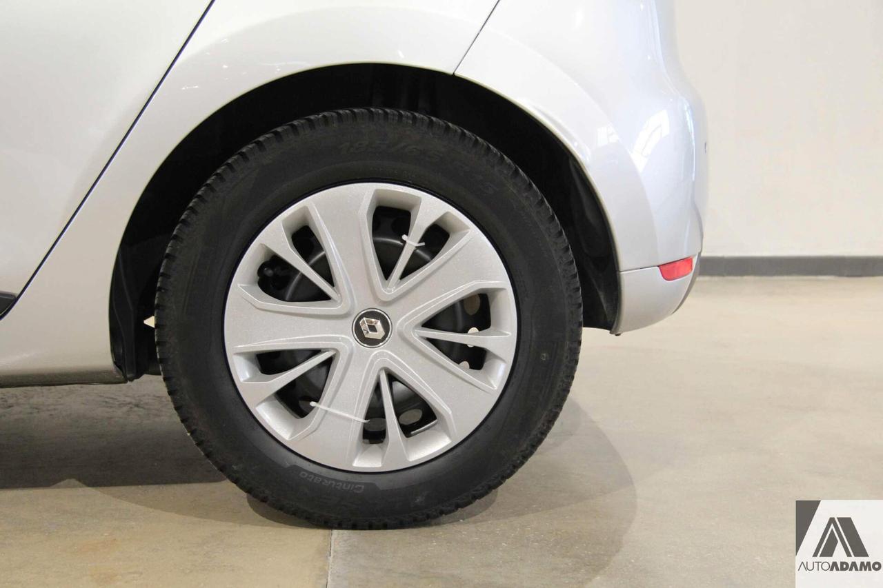 Renault Clio dCi 8V 75 CV 5 porte Business