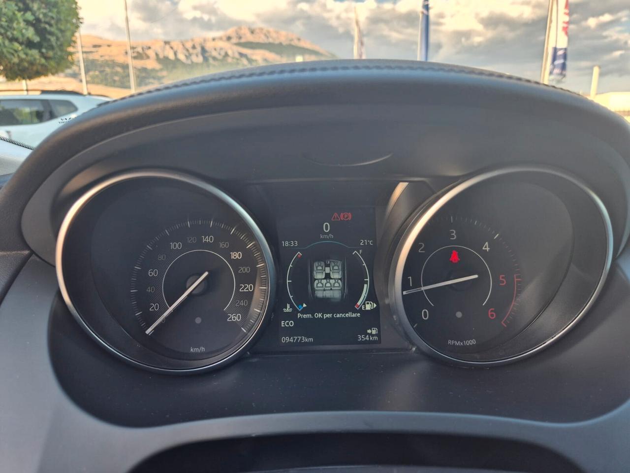 Jaguar E-Pace 2.0D 150 CV AWD S