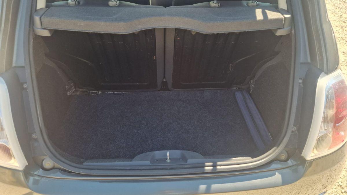 FIAT - 500 - 1.2 Lounge