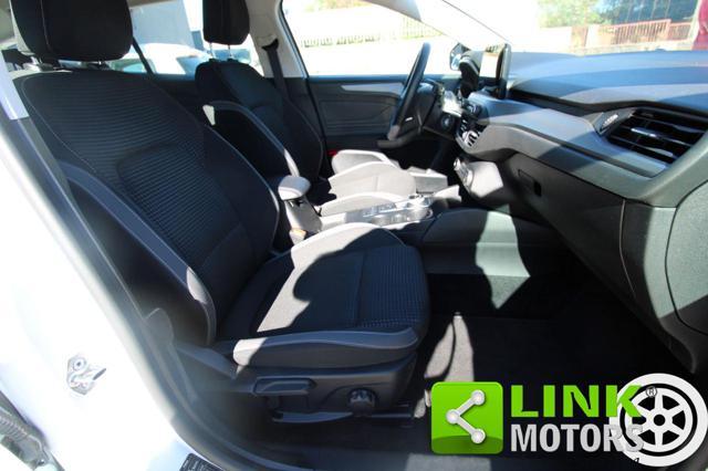 FORD Focus 1.5 EcoBlue 120 CV 5p. Active X