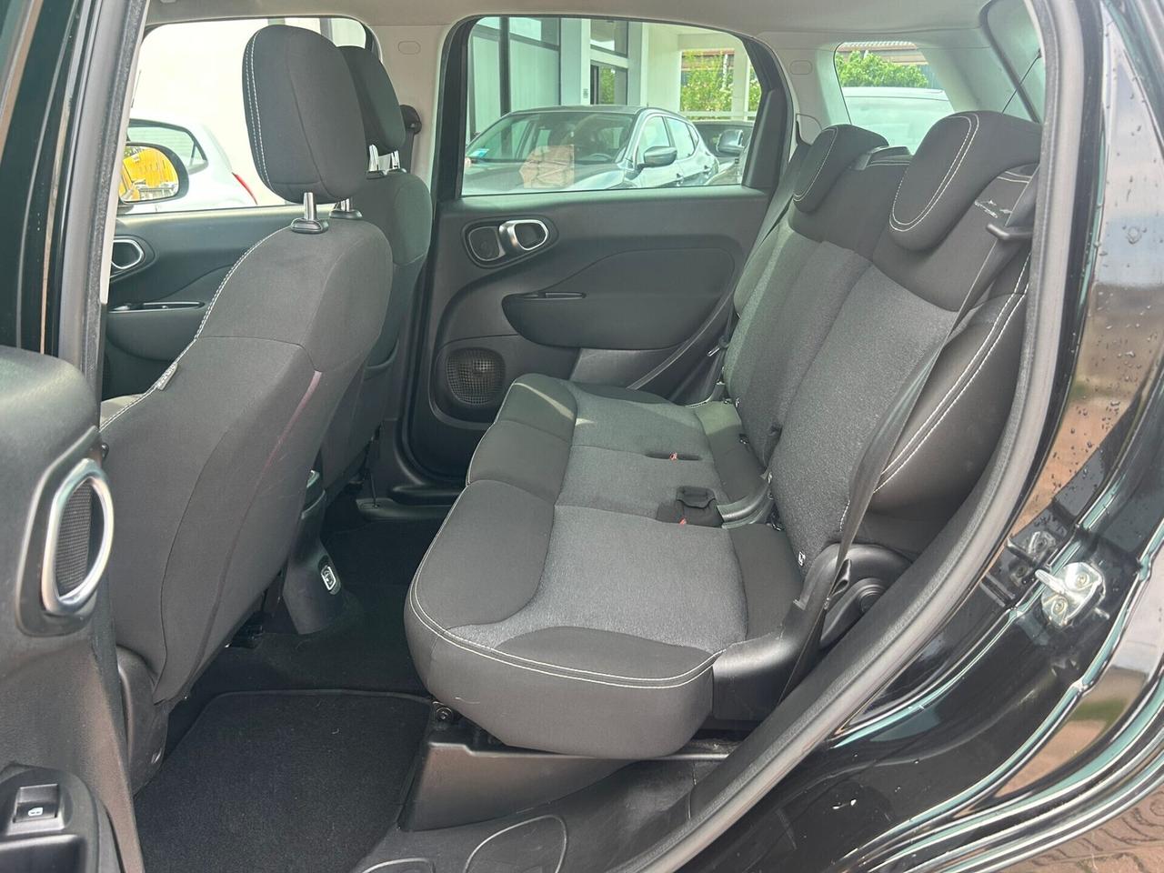 Fiat 500L 1.6 MJT 120CV AUTOCARRO