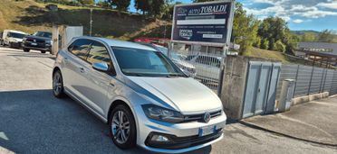 Volkswagen Polo 1.0 TGI 5p. Sport NEOPATENTATI