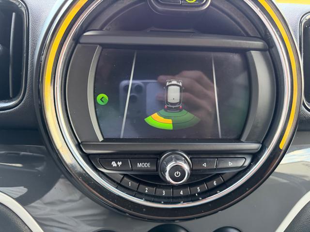 MINI Countryman 1.5 Cooper SE Business Countryman ALL4 Automatica