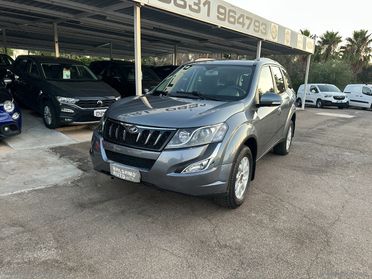 MAHINDRA XUV500 2.2 16V AWD W6