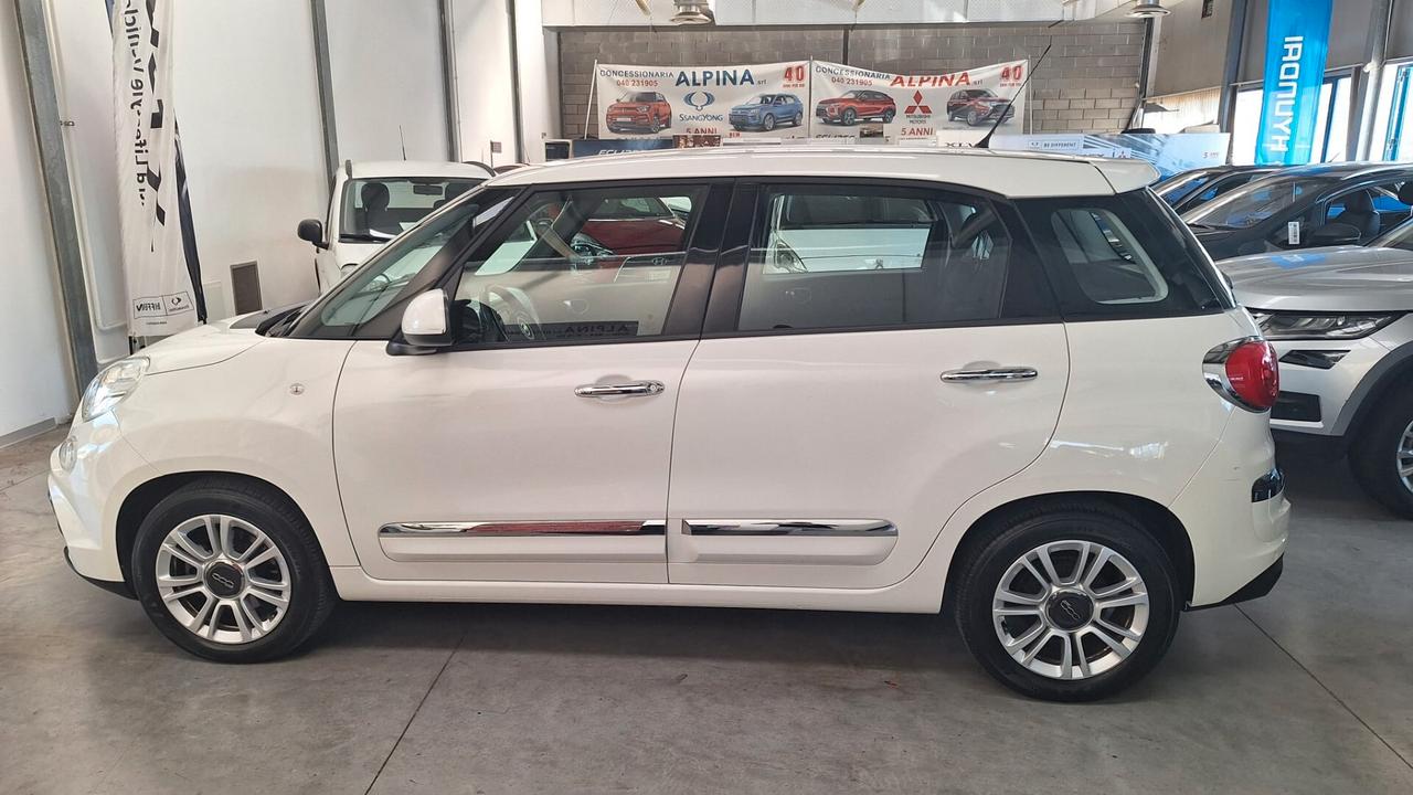 Fiat 500L 1.3 Multijet Lounge