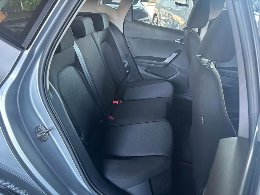 Seat Arona 1.0 EcoTSI Style NEOPATENTATI