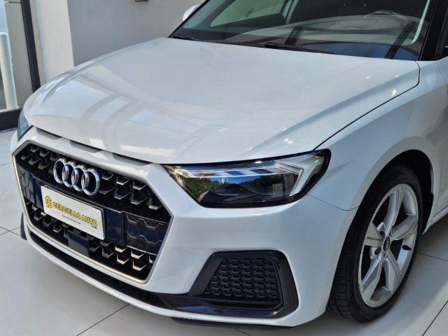 AUDI A1 SPB 25 TFSI S tronic Admired Advanced DA ?229,00 M