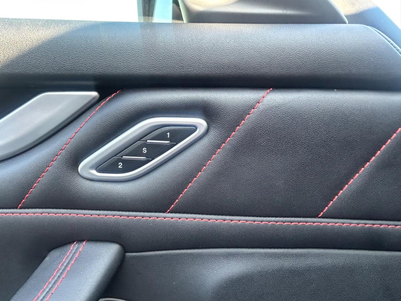 Maserati Levante #BA