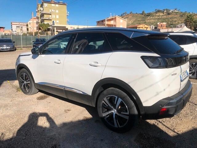 Peugeot 3008 PureTech Turbo 130 S&S GT