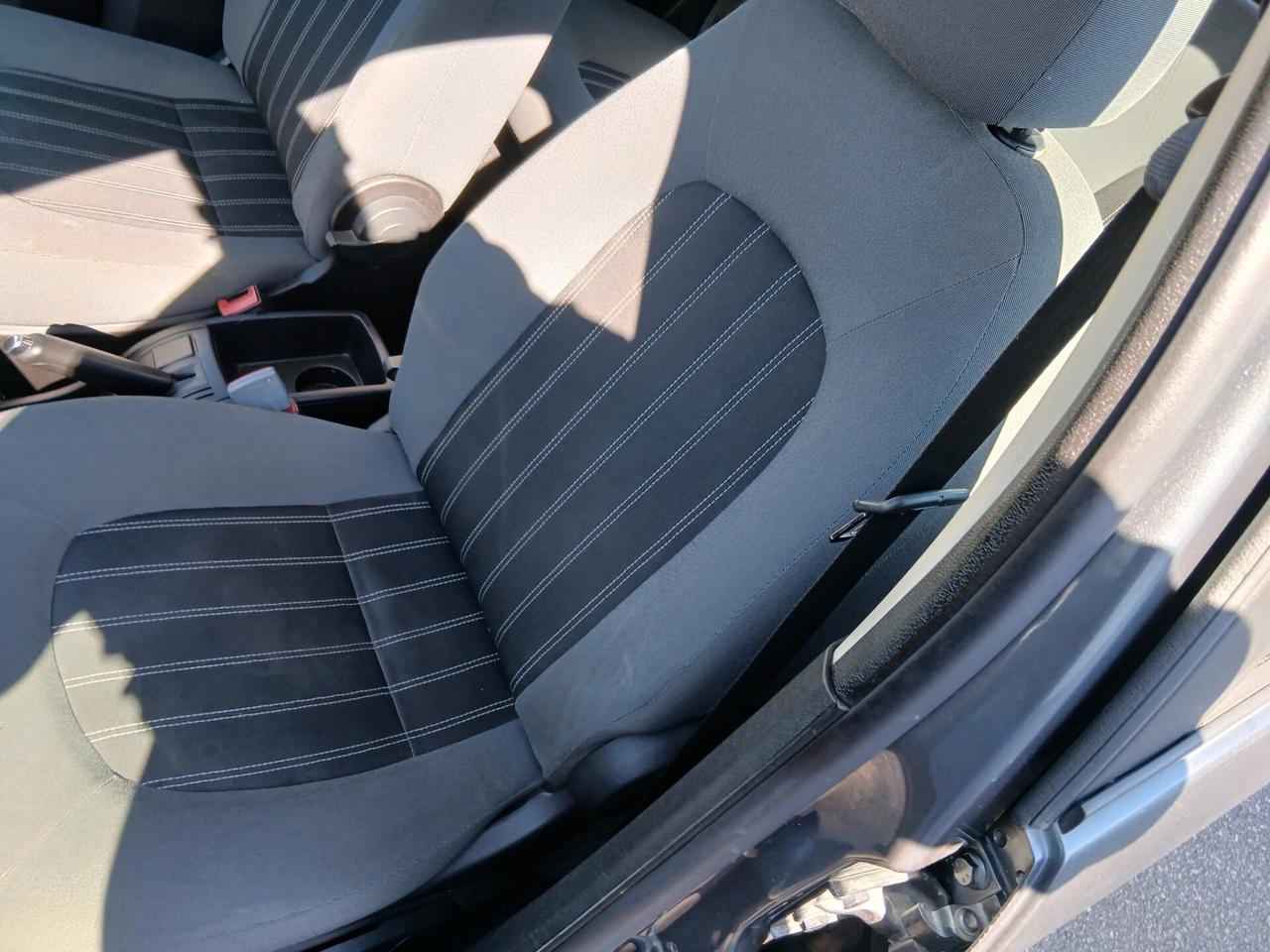 Lancia MUSA 1.4 8V Ecochic (GPL) Diva