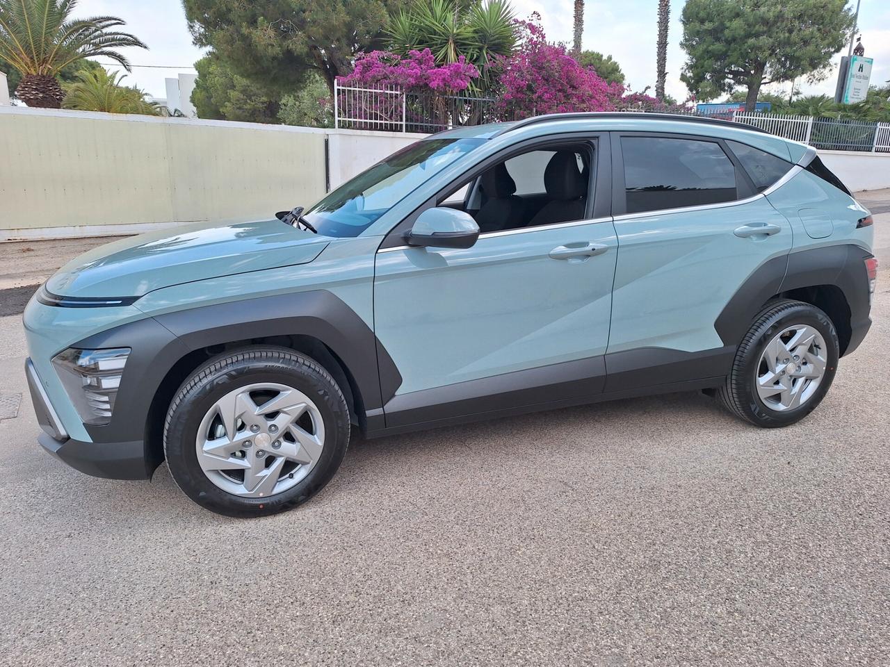 Hyundai Kona 1.0 T-GDI XLine PLUS