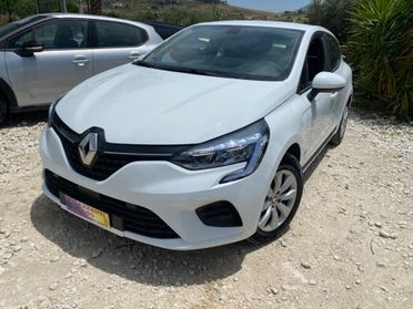 Renault NEW Clio BluedCi 85CV FULL LED/NAVI2020