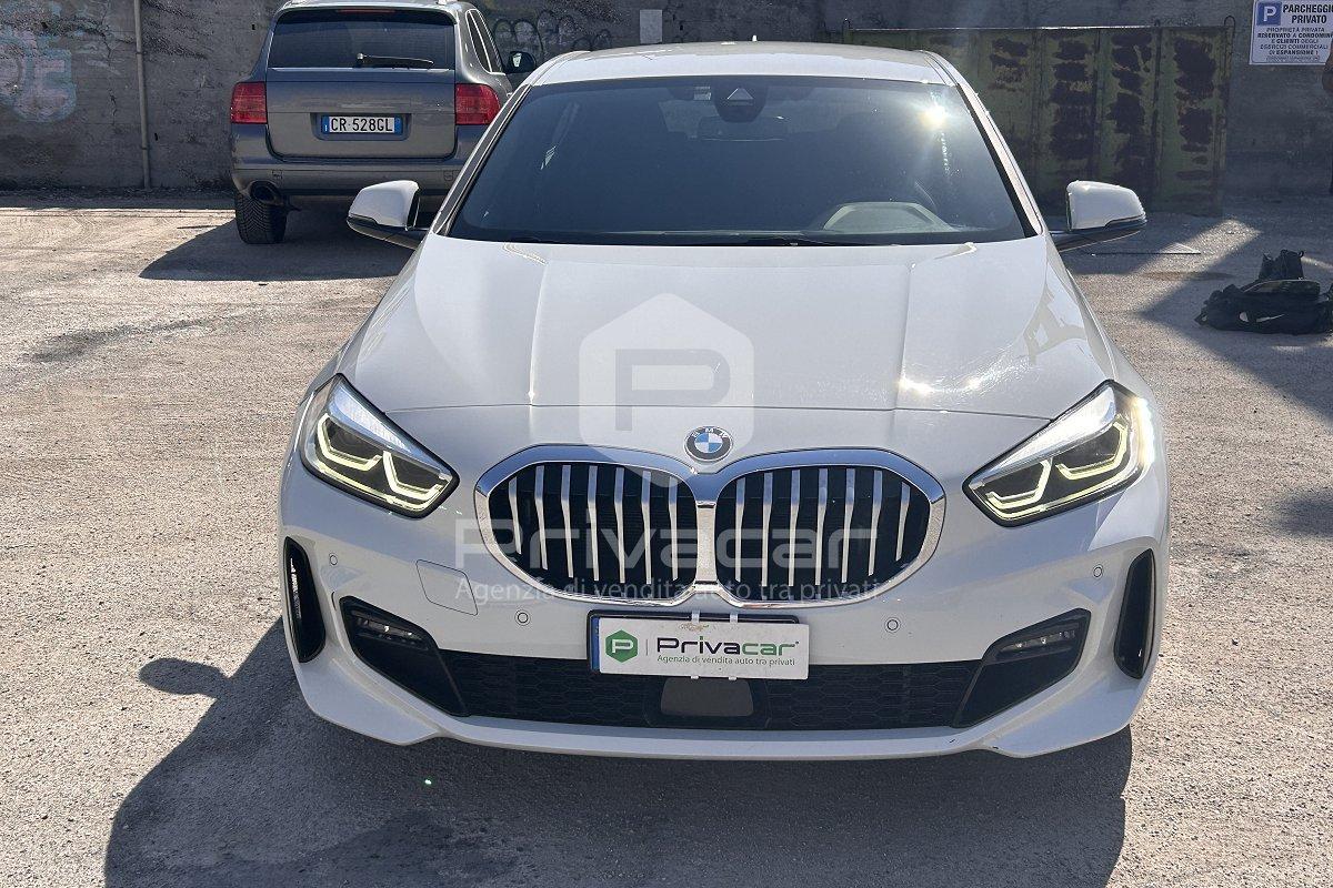 BMW 118i 5p. Msport