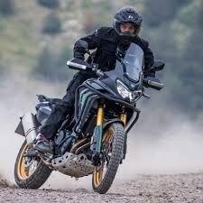 Rieju Aventura 500 A2 – 1.000 km autonomia – nuova pronta consegna