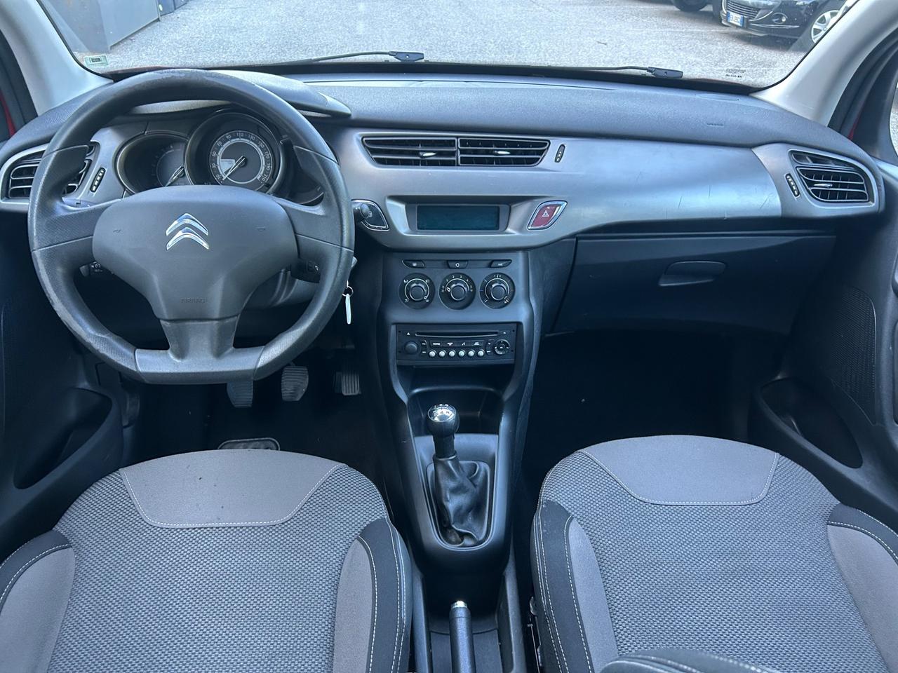 Citroen C3 PureTech 82 Exclusive *Neo patentati *