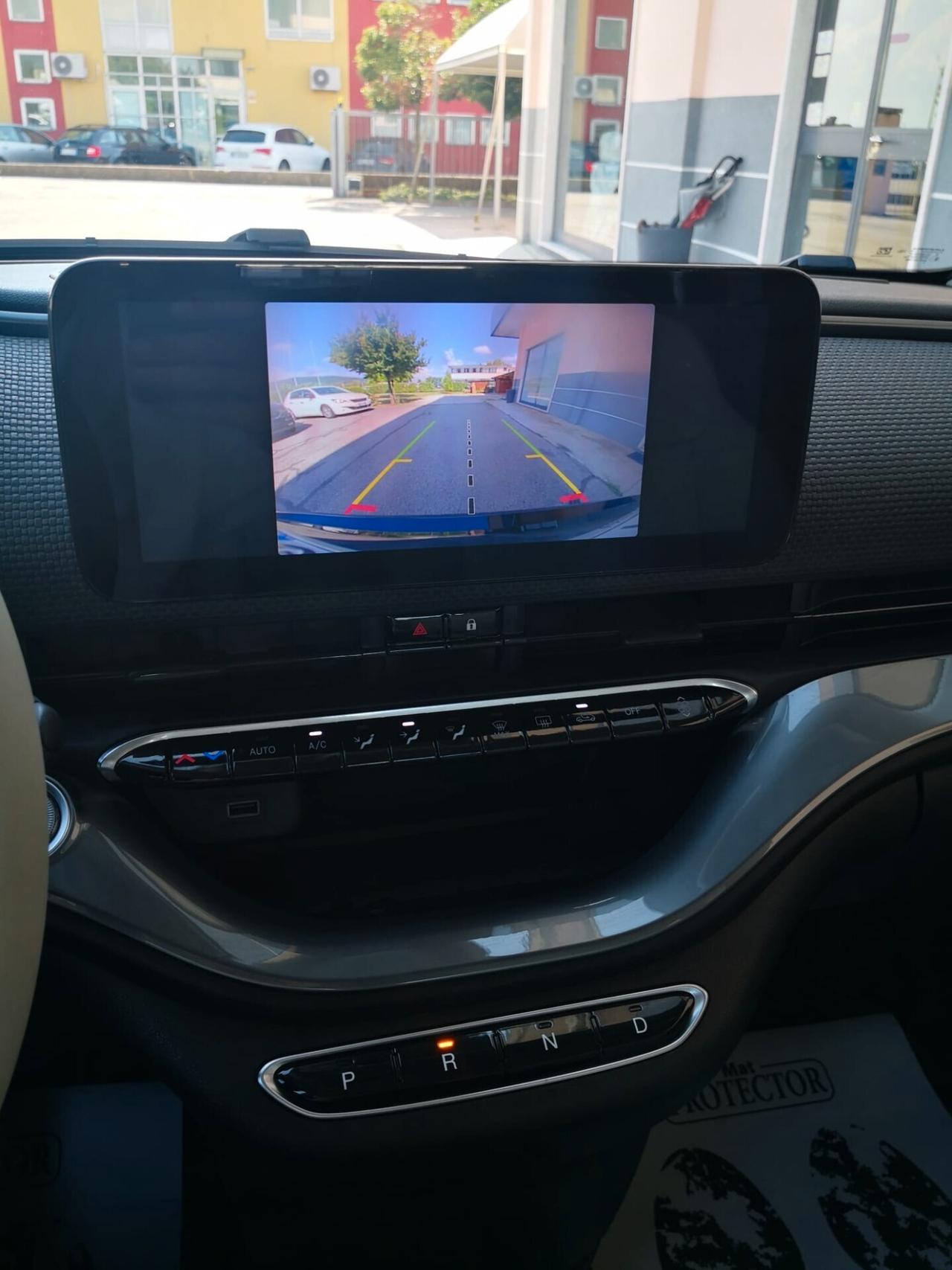 Fiat 500e La Prima ***TELECAMERA***CAR PLAY***NAVI***