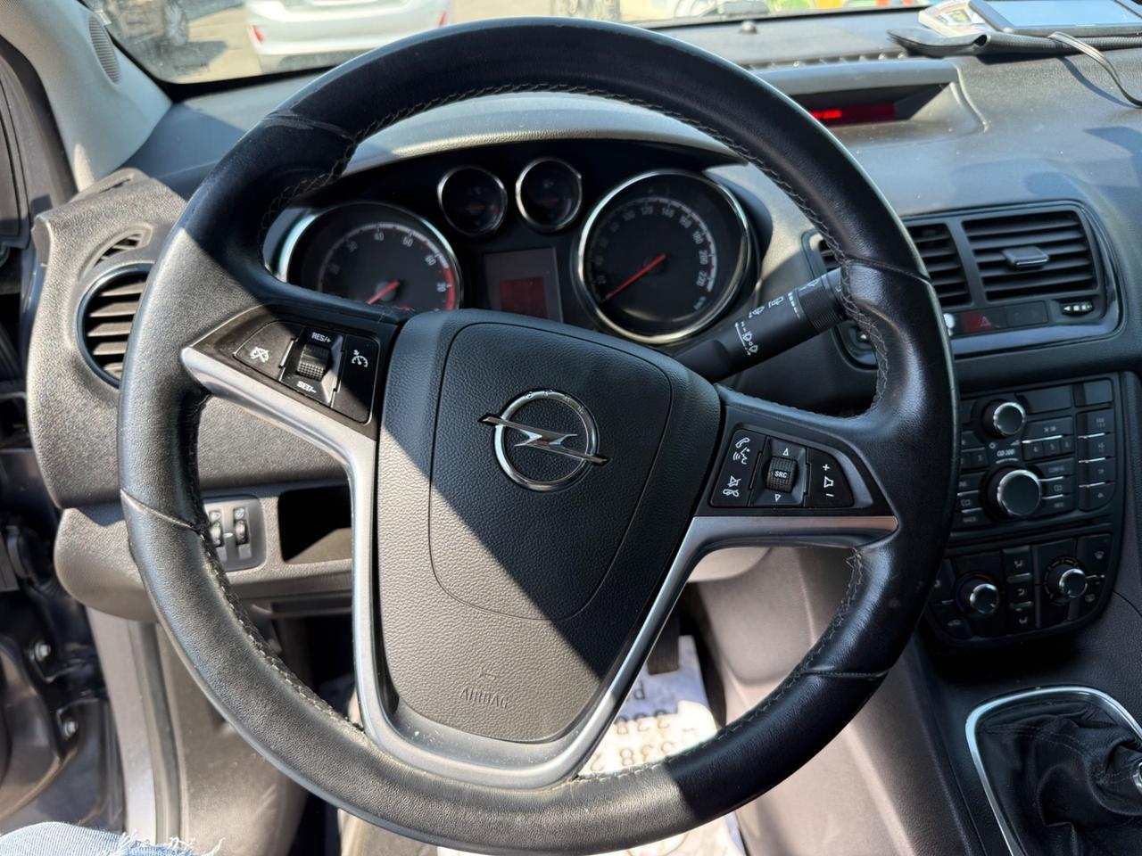 Opel Meriva 1.4 100CV Cosmo