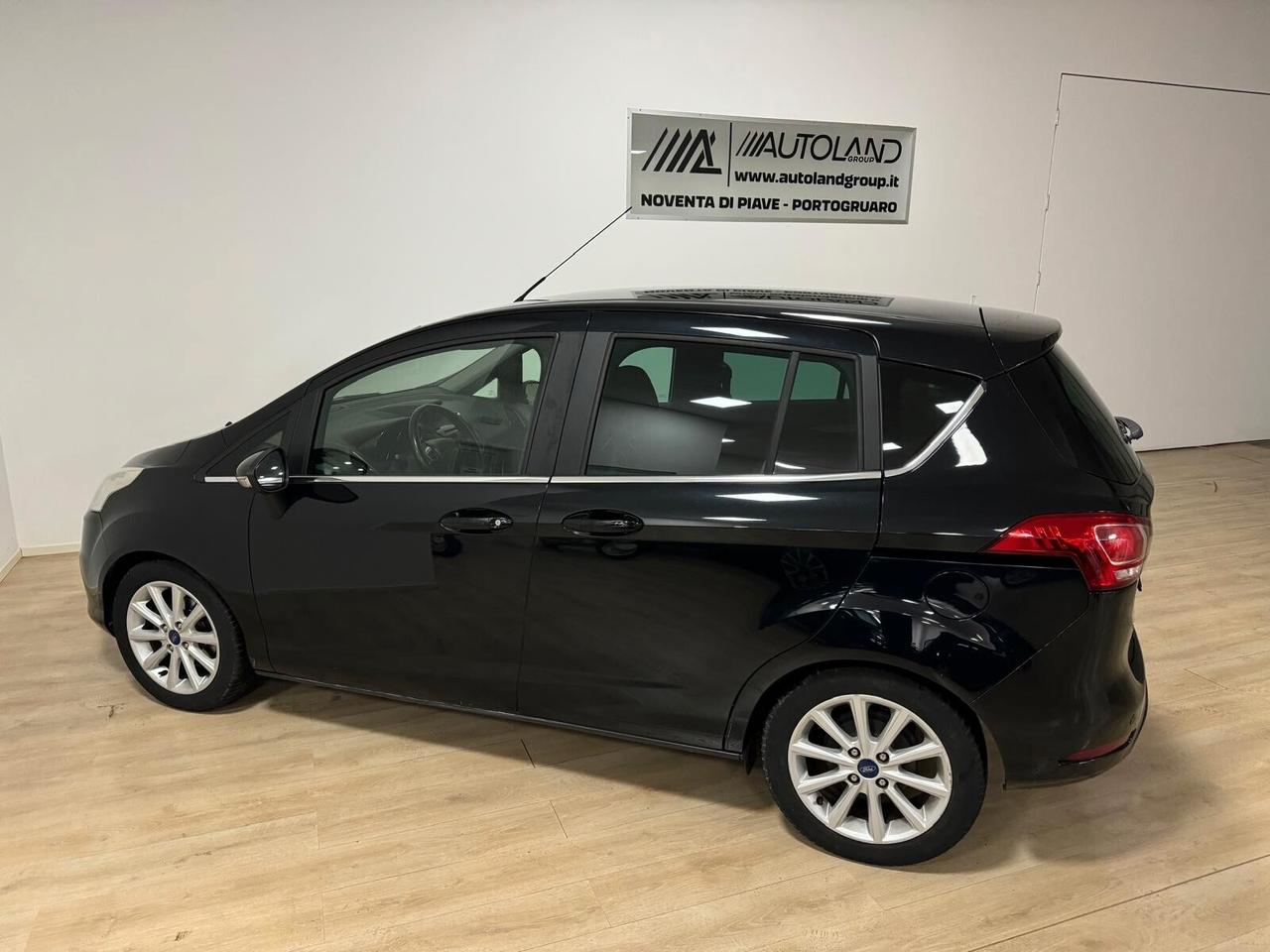 Ford B-Max 1.4 90 CV GPL