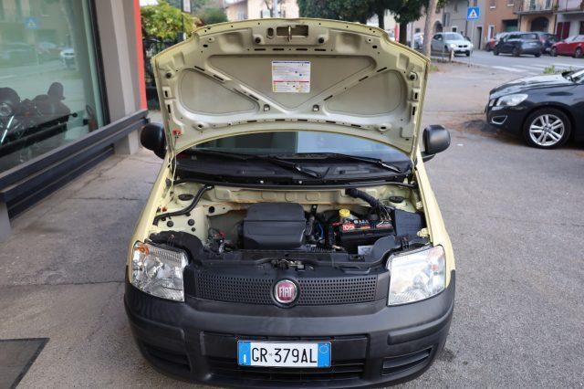 FIAT Panda 1.1 Benzina Ideale per NEOPATENTATI