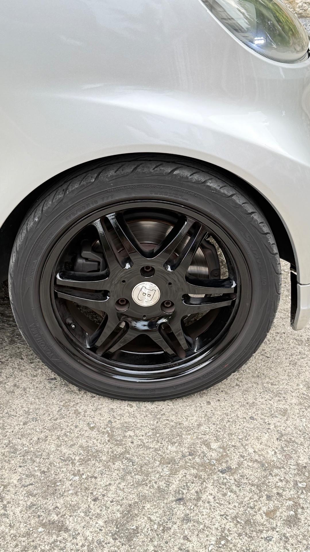Smart ForTwo 1000 72 kW coupé BRABUS Xclusive