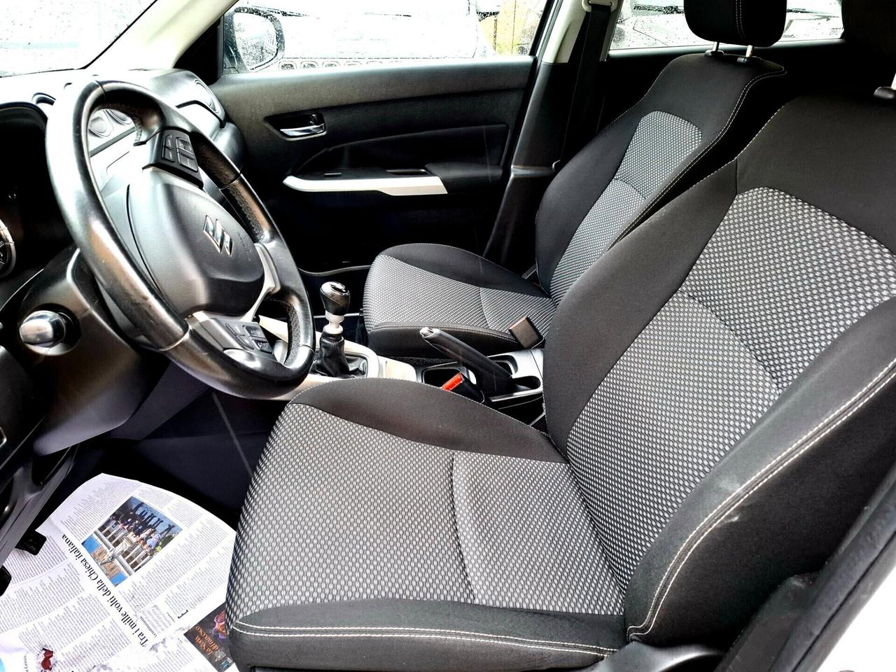 SUZUKI VITARA 1.6 DDiS V-Top