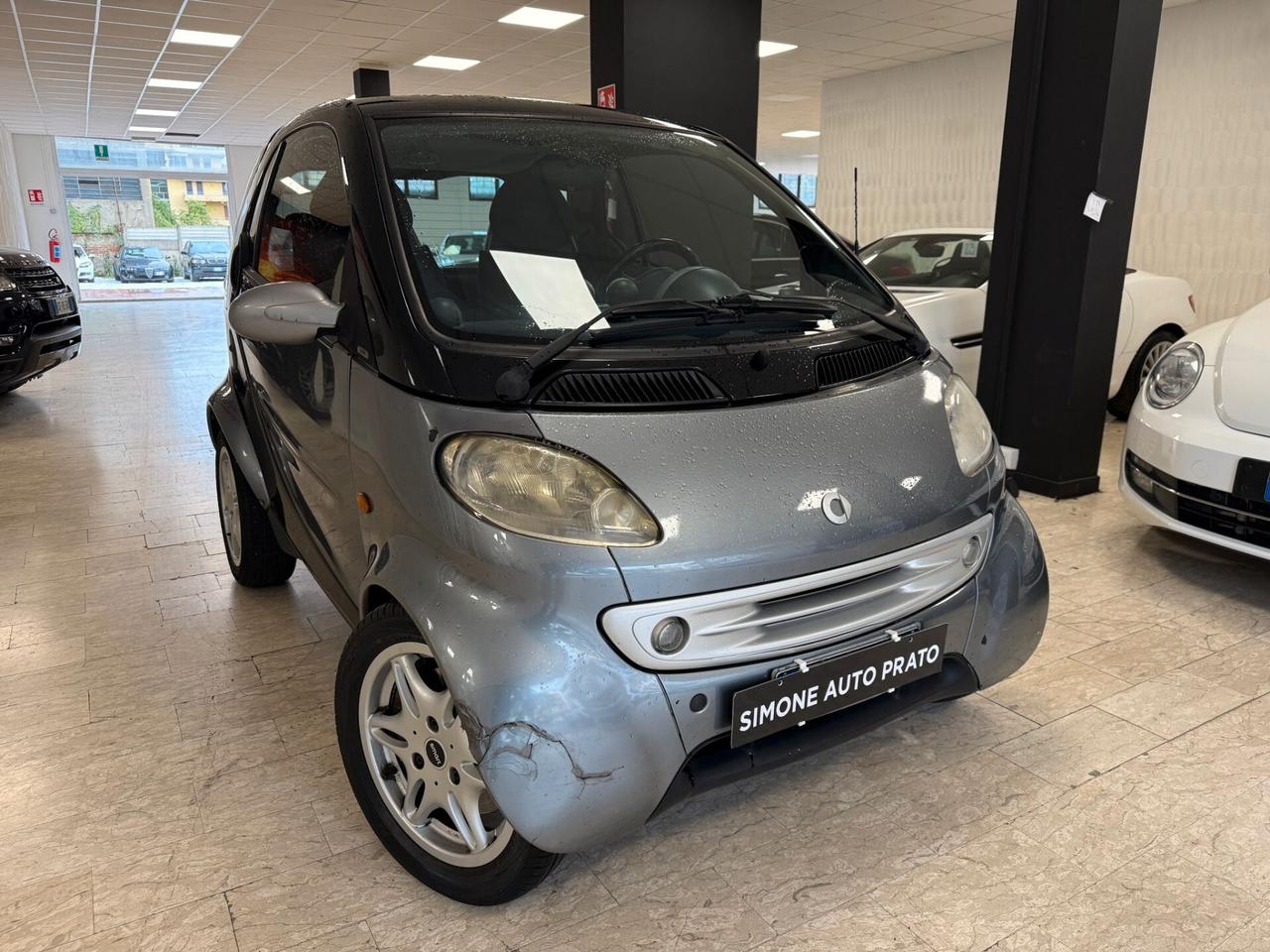Smart 600 & pulse (45 kW)