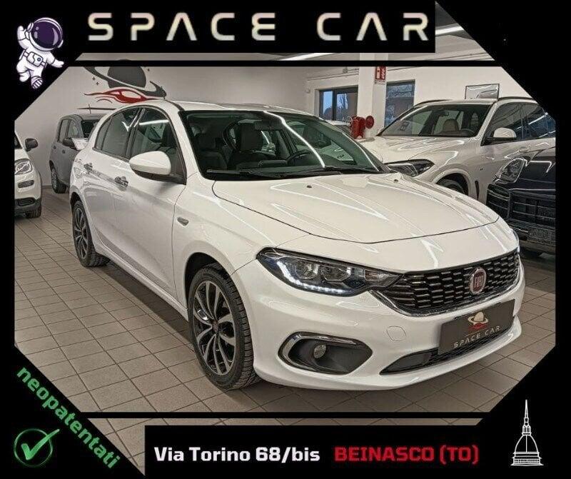 FIAT Tipo Tipo 1.6 Mjt S&S 5 porte Business