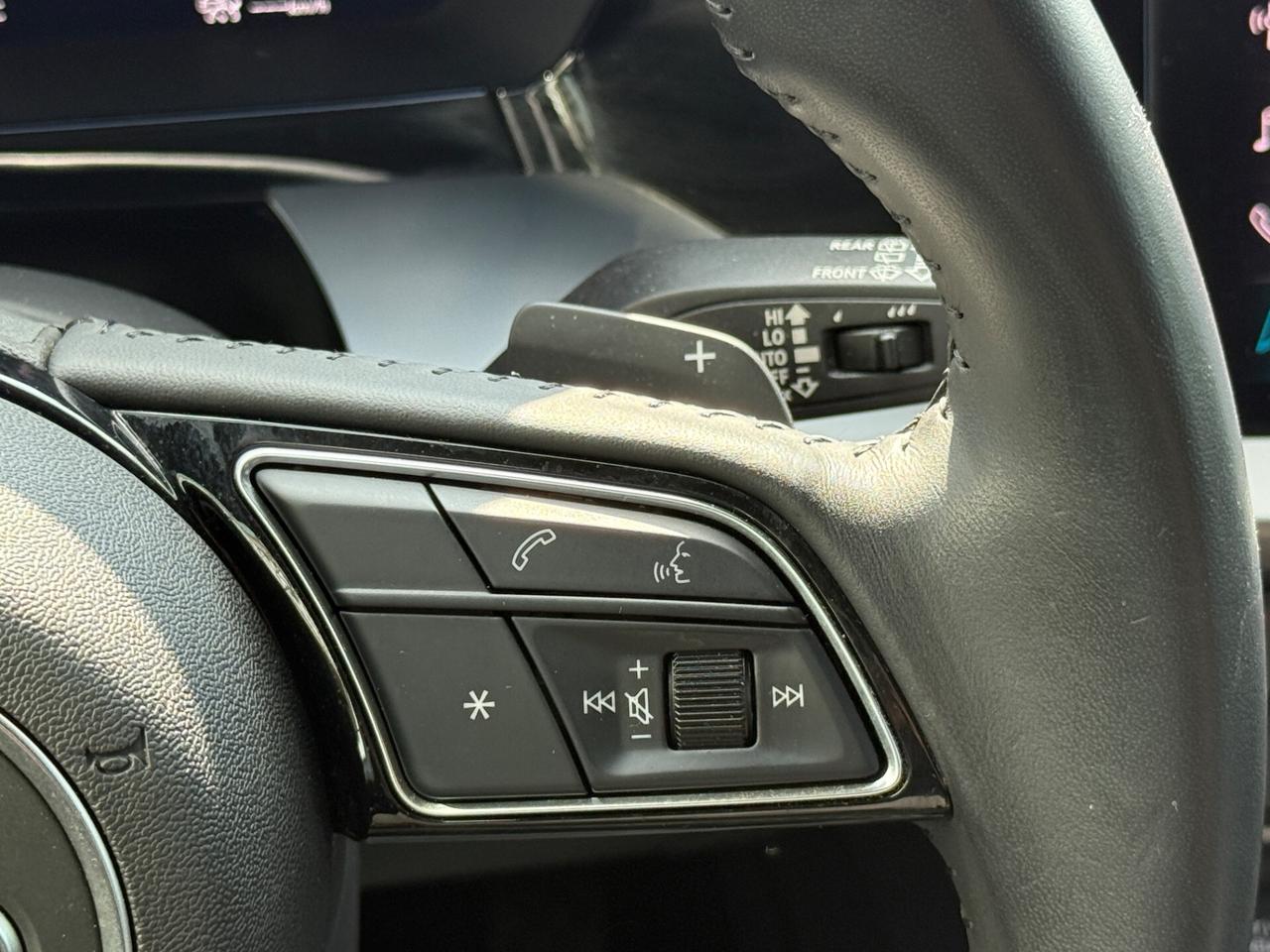 Audi A3 SPB 35 TDI S tronic Sport |IVA ESPOSTA