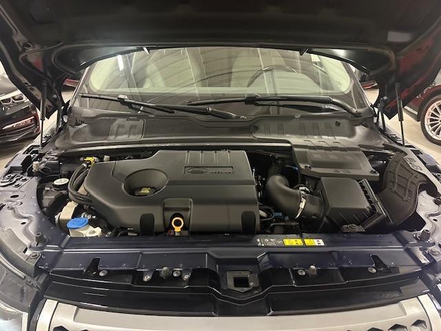 LAND ROVER - Range Rover Evoque - 2.0 150 cv