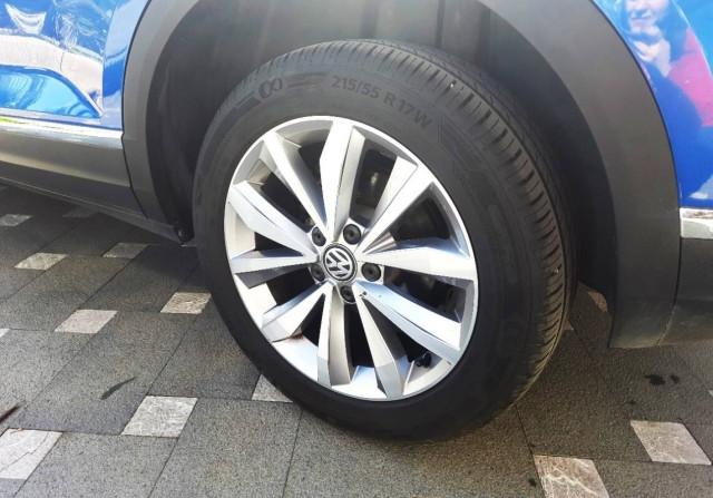 Volkswagen T-ROC 1.6 TDI Style 115CV BMT