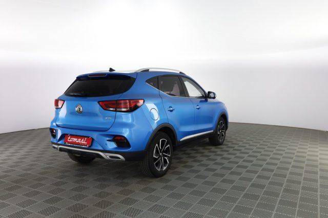 MG ZS ZS 1.0T-GDI Luxury