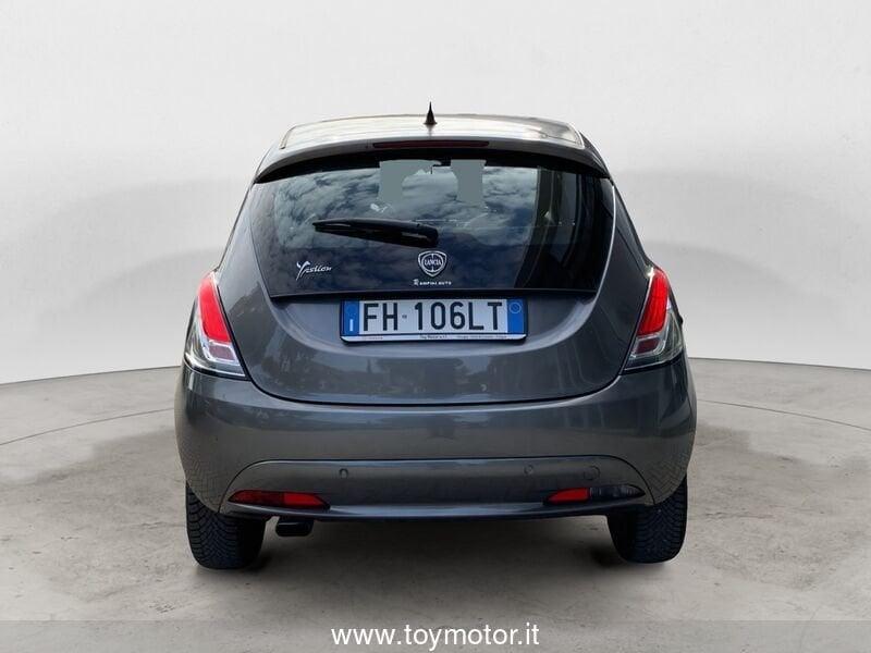 Lancia Ypsilon 3ª serie 1.2 69 CV 5 porte Gold