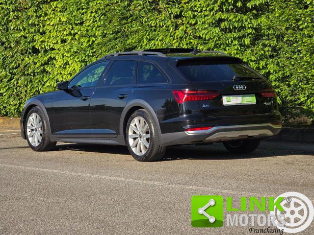 AUDI A6 allroad 3.0 245 CV