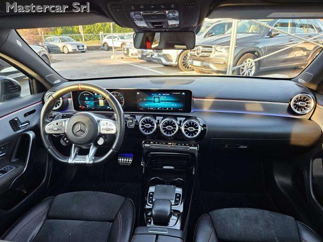 MERCEDES-BENZ A 35 AMG 306cv Race Edition 4matic auto - FV821WJ