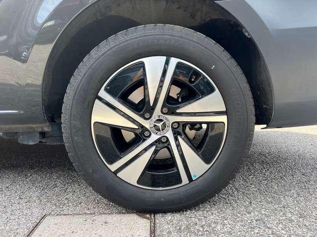 Mercedes-Benz Vito Pro N1 Autocarro + IVA - Imm. 30/12/2024