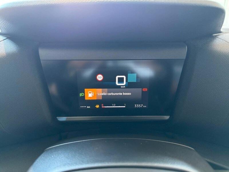 CITROEN C4 3ª serie C4 PureTech 130 S&S Plus