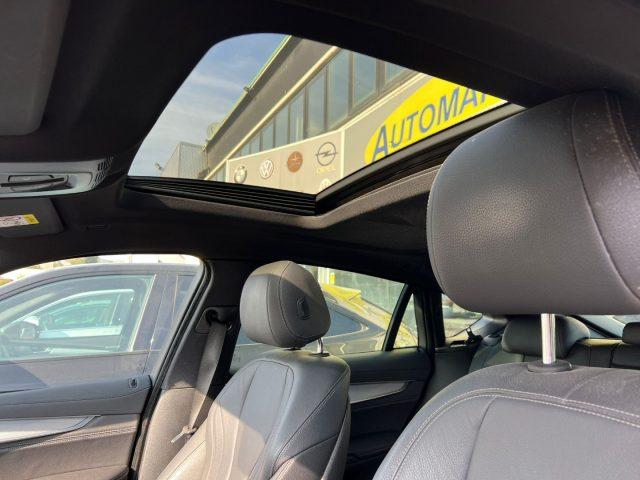 BMW X6 xDrive30d 249CV Msport