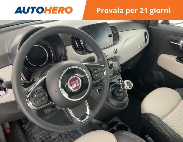 FIAT 500 1.0 Hybrid Star