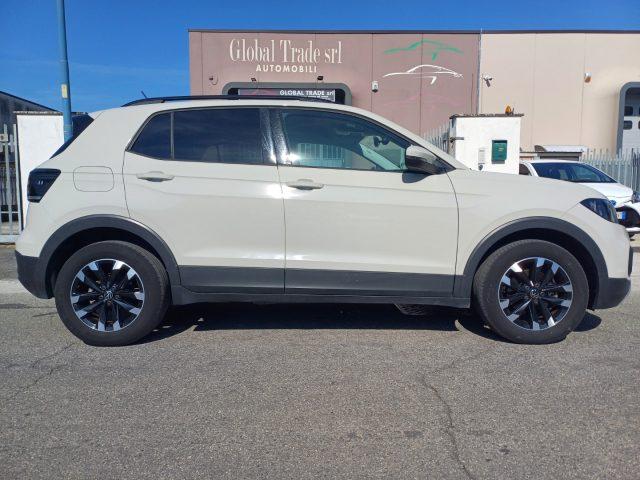 VOLKSWAGEN T-Cross 1.0 TSI 110 CV Style Unico Proprietario