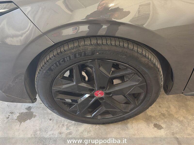 DS DS4 Modello: 1SD4 BHDi 130 PerfLine