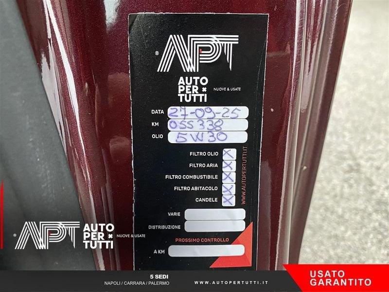 Opel Adam Adam 1.2 Glam 70cv E6