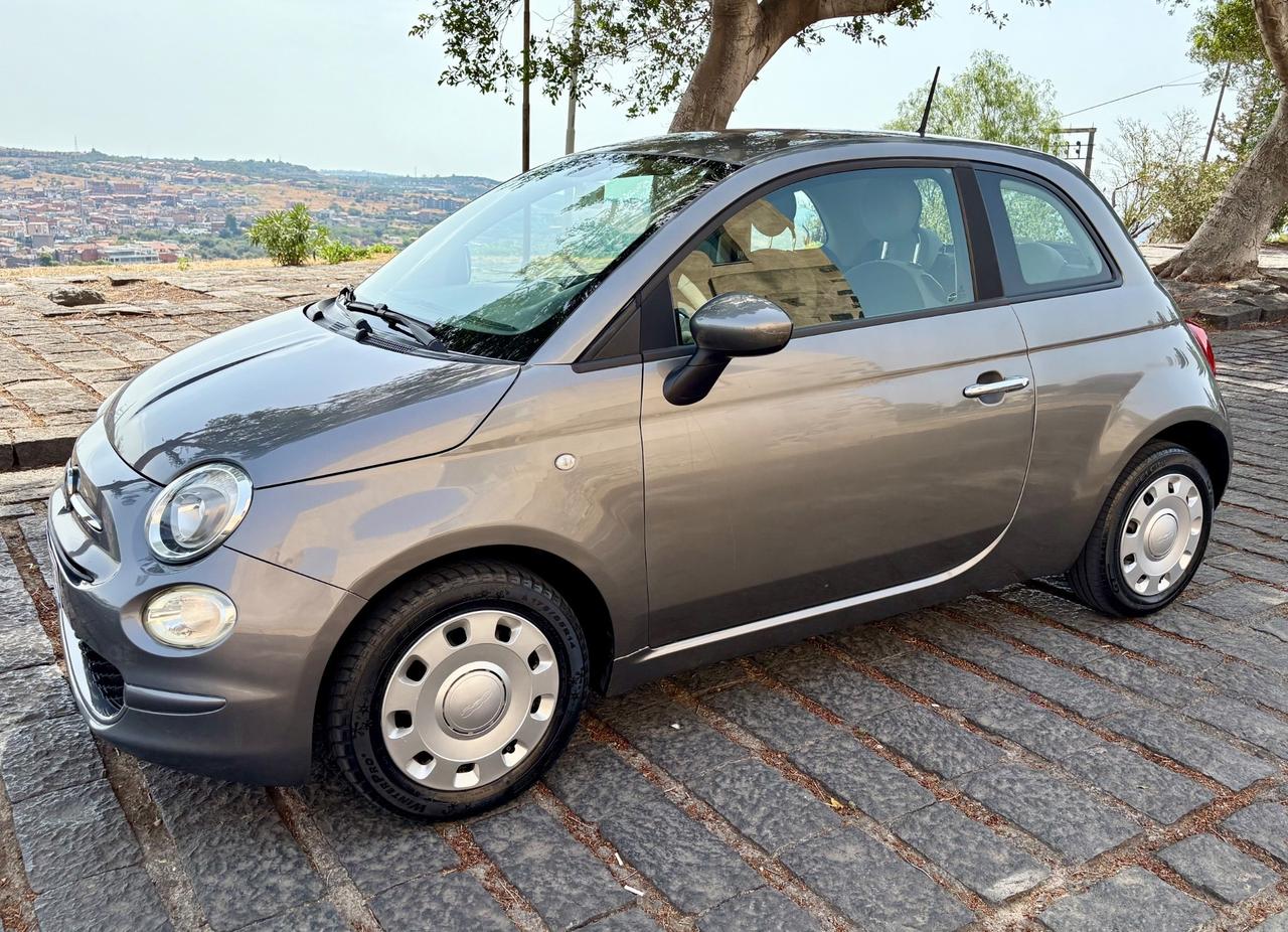 Fiat 500 1.2 EasyPower Pop