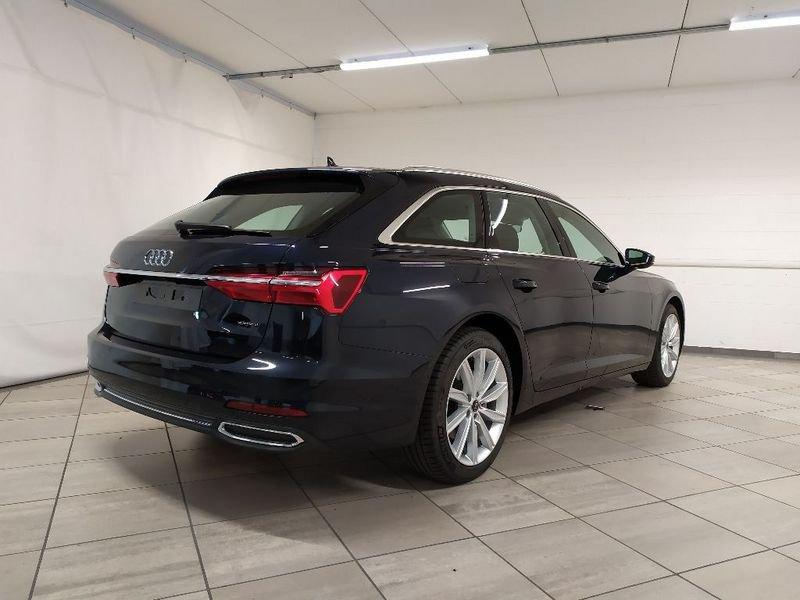 Audi A6 Avant 45 3.0 tdi mhev Business Sport quattro s-tronic